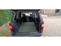 Opel zafira 2.2 16v comfort invalide voorbereiding, 41-bh-sk - afbeelding 12 van  16