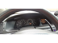 Opel zafira 2.2 16v comfort invalide voorbereiding, 41-bh-sk - afbeelding 5 van  16