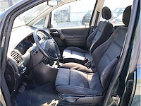 Opel zafira 2.2 16v elegance 2001 automaat, 96-hd-ph - afbeelding 3 van  28