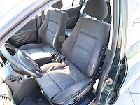 Opel zafira 2.2 16v elegance 2001 automaat, 96-hd-ph - afbeelding 4 van  28