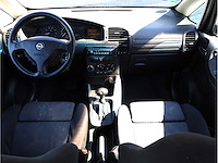 Opel zafira 2.2 16v elegance 2001 automaat, 96-hd-ph - afbeelding 6 van  28