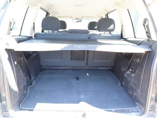 Opel zafira 2.2 16v elegance 2001 automaat, 96-hd-ph - afbeelding 15 van  28