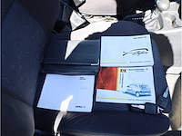 Opel zafira 2.2 16v elegance 2001 automaat, 96-hd-ph - afbeelding 16 van  28