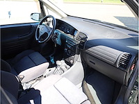 Opel zafira 2.2 16v elegance 2001 automaat, 96-hd-ph - afbeelding 4 van  26