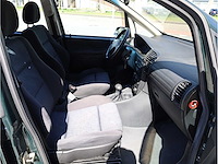 Opel zafira 2.2 16v elegance 2001 automaat, 96-hd-ph - afbeelding 10 van  26