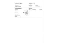 Opel zafira 2.2 16v elegance 2001 automaat, 96-hd-ph - afbeelding 20 van  26