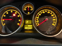 Opel zafira 2.2 cosmo, 48-khs-1 - afbeelding 3 van  18