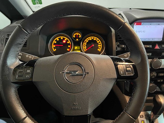 Opel zafira 2.2 cosmo, 48-khs-1 - afbeelding 5 van  18