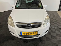 Opel zafira 2.2 cosmo, 48-khs-1 - afbeelding 10 van  18