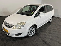 Opel zafira 2.2 cosmo, 48-khs-1 - afbeelding 1 van  18