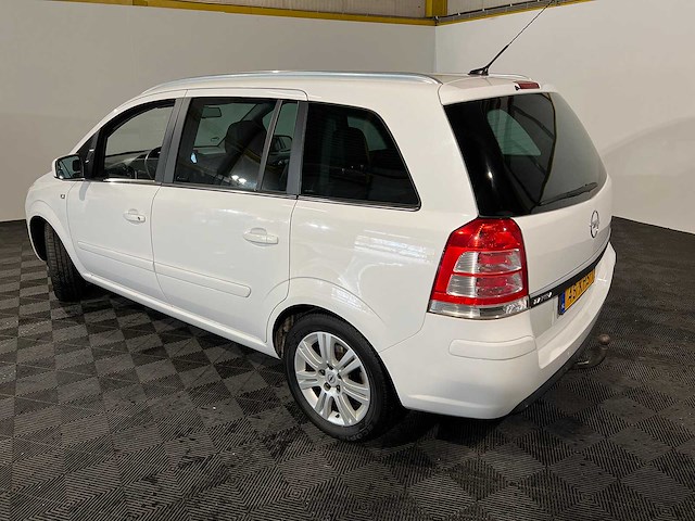 Opel zafira 2.2 cosmo, 48-khs-1 - afbeelding 11 van  18