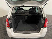 Opel zafira 2.2 cosmo, 48-khs-1 - afbeelding 13 van  18