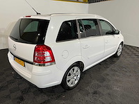 Opel zafira 2.2 cosmo, 48-khs-1 - afbeelding 14 van  18