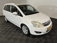 Opel zafira 2.2 cosmo, 48-khs-1 - afbeelding 16 van  18