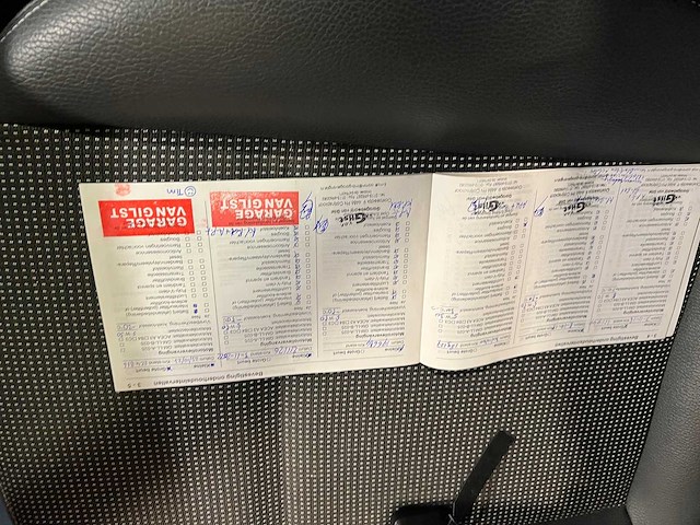 Opel zafira 2.2 cosmo, 48-khs-1 - afbeelding 17 van  18