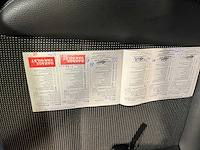 Opel zafira 2.2 cosmo, 48-khs-1 - afbeelding 17 van  18