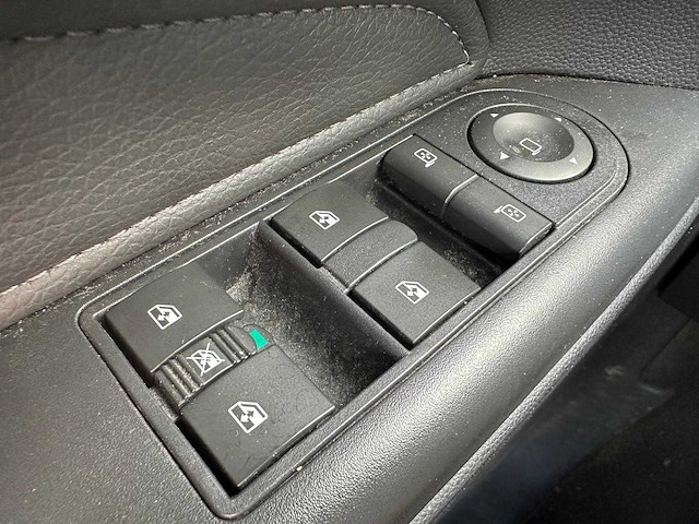 Opel zafira 2.2 cosmo , 93-xx-kn - afbeelding 3 van  18