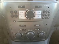 Opel zafira 2.2 cosmo , 93-xx-kn - afbeelding 6 van  18