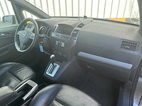 Opel zafira 2.2 cosmo , 93-xx-kn - afbeelding 8 van  18