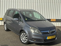 Opel zafira 2.2 cosmo , 93-xx-kn - afbeelding 11 van  18