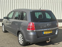 Opel zafira 2.2 cosmo , 93-xx-kn - afbeelding 12 van  18
