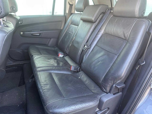 Opel zafira 2.2 cosmo , 93-xx-kn - afbeelding 15 van  18