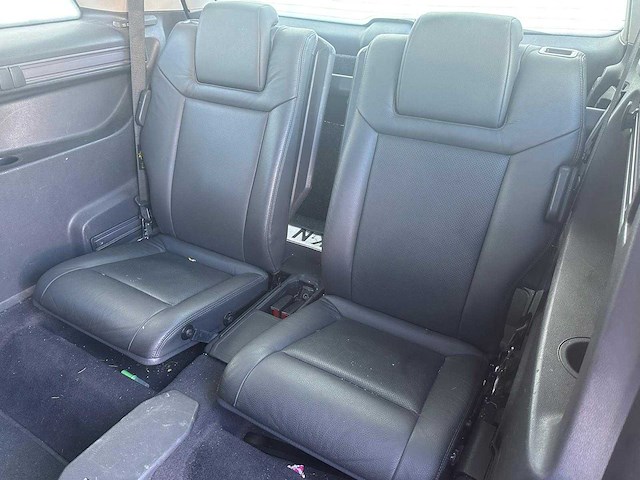 Opel zafira 2.2 cosmo , 93-xx-kn - afbeelding 16 van  18