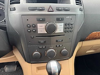 Opel zafira 2.2 cosmo automaat 7p 03-zf-ph - afbeelding 6 van  28