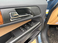 Opel zafira 2.2 cosmo automaat 7p 03-zf-ph - afbeelding 7 van  28