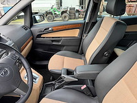 Opel zafira 2.2 cosmo automaat 7p 03-zf-ph - afbeelding 11 van  28
