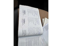 Opel zafira 2.2 cosmo automaat 7p 03-zf-ph - afbeelding 15 van  28