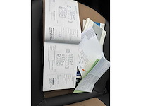 Opel zafira 2.2 cosmo automaat 7p 03-zf-ph - afbeelding 16 van  28