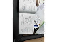 Opel zafira 2.2 cosmo automaat 7p 03-zf-ph - afbeelding 20 van  28