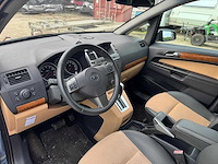 Opel zafira 2.2 cosmo automaat 7p 03-zf-ph - afbeelding 24 van  28