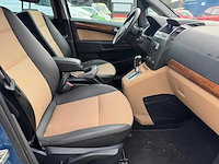 Opel zafira 2.2 cosmo automaat 7p 03-zf-ph - afbeelding 25 van  28