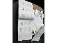 Opel zafira 2.2 cosmo automaat 7p 03-zf-ph - afbeelding 14 van  27