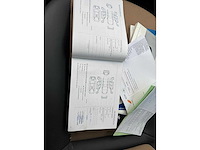 Opel zafira 2.2 cosmo automaat 7p 03-zf-ph - afbeelding 17 van  27