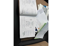 Opel zafira 2.2 cosmo automaat 7p 03-zf-ph - afbeelding 18 van  27