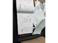 Opel zafira 2.2 cosmo automaat 7p 03-zf-ph - afbeelding 19 van  27