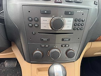 Opel zafira 2.2 cosmo automaat 7p 03-zf-ph - afbeelding 21 van  27