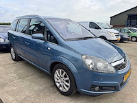 Opel zafira 2.2 cosmo automaat 7p 03-zf-ph - afbeelding 12 van  27