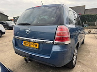 Opel zafira 2.2 cosmo automaat 7p 03-zf-ph - afbeelding 23 van  27