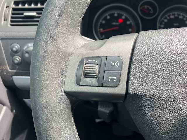 Opel zafira 2.2 cosmo, automaat, 93-xx-kn - afbeelding 5 van  14