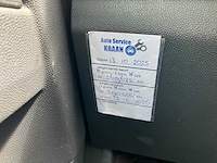 Opel zafira 2.2 cosmo, automaat, 93-xx-kn - afbeelding 6 van  14