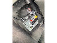 Opel zafira 2.2 cosmo, automaat, 93-xx-kn - afbeelding 8 van  14