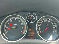 Opel zafira 2.2 cosmo, automaat, 93-xx-kn - afbeelding 9 van  14