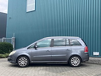 Opel zafira 2.2 cosmo, automaat, 93-xx-kn - afbeelding 10 van  14