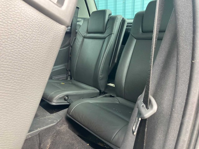Opel zafira 2.2 cosmo, automaat, 93-xx-kn - afbeelding 12 van  14