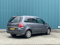 Opel zafira 2.2 cosmo, automaat, 93-xx-kn - afbeelding 11 van  17