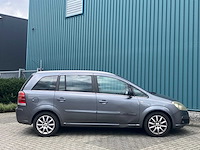Opel zafira 2.2 cosmo, automaat, 93-xx-kn - afbeelding 12 van  17
